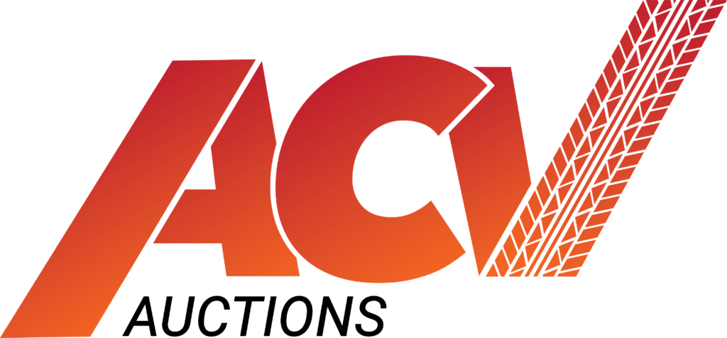 ACV Auctions Logo
